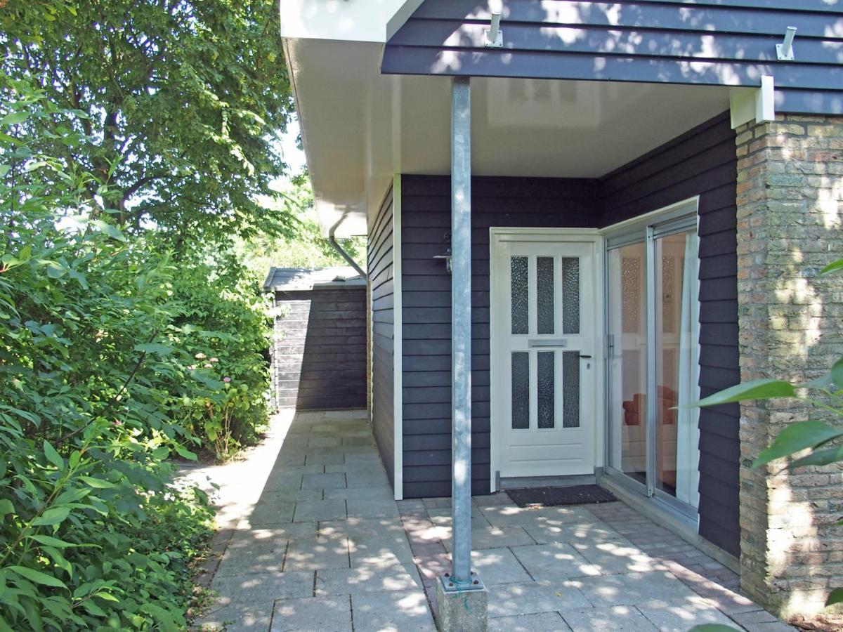 Vakantiehuis Zonlicht Zoutelande Exterior foto