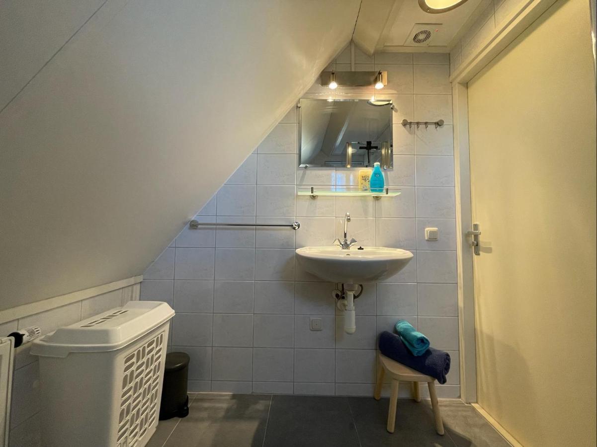 Vakantiehuis Zonlicht Zoutelande Exterior foto